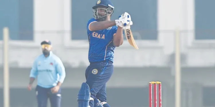 സയ്യിദ്-മുഷ്താഖ്-അലി-ട്രോഫി:-കേരളം-മുംബൈയെ-അട്ടിമറിച്ചു;-വിജയം-15-റണ്‍സിന്