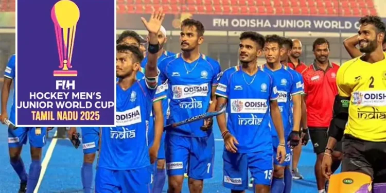 ജൂനിയര്‍-ഹോക്കി-ലോകകപ്പ്-ഭാരതത്തിന്-ബെല്‍ജിയം-വെല്ലുവിളി-വീണ്ടും