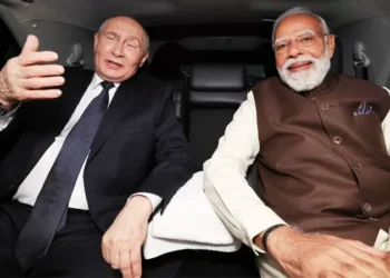റഷ്യയെ-പോലും-ഞെട്ടിച്ച-സ്വീകരണം!-മോദിയുടെ-സുരക്ഷാ-കാറിൽ-യാത്ര-ചെയ്ത്-പുടിൻ;-പിന്നിലെ-രഹസ്യം?