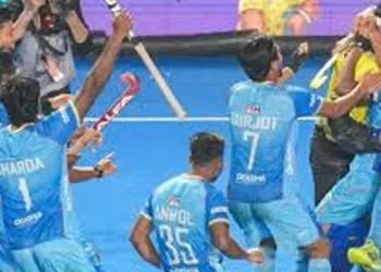 ജൂനിയര്‍-ഹോക്കി-ലോകകപ്പില്‍-ഇന്ത്യ-സെമിയില്‍