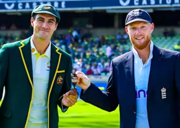 ആഷസ്-പരമ്പര:-ഓസീസിന്റെ-തിരിച്ചടി