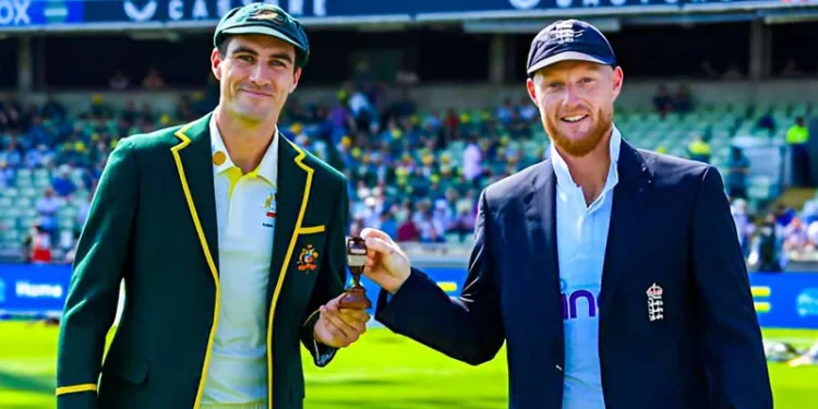 ആഷസ്-പരമ്പര:-ഓസീസിന്റെ-തിരിച്ചടി