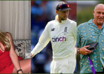 ‘‘റൂട്ടിന്-നന്ദി,-നിങ്ങളാണ്-ഞങ്ങളുടെയെല്ലാം-കണ്ണുകളെ-രക്ഷിച്ചത്,-റൂട്ട്-തന്റെ-പിതാവിന്റെ-മാനം-കാത്തെന്ന്-മാത്യു-ഹെയ്ഡന്റെ-മകള്