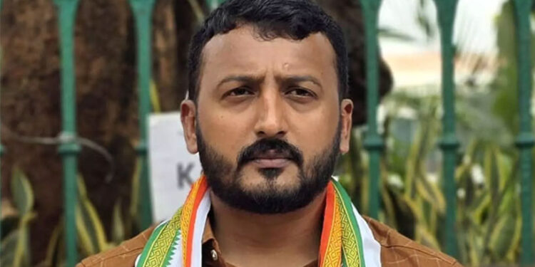 രാഹുൽ-മാങ്കൂട്ടത്തിലിനെതിരായ-രണ്ടാമത്തെ-കേസ്!-യുവതി-മൊഴി-നൽകാൻ-തയ്യാർ