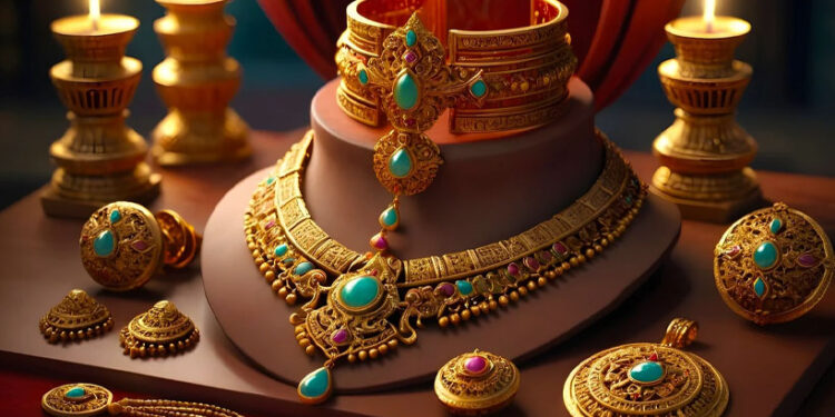 സ്വർണ്ണത്തിന്-വീണ്ടും-വില-വർദ്ധിച്ചു!-തുടർച്ചയായ-രണ്ടാം-ദിവസവും-വർദ്ധന