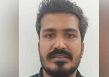 വനിതാ-ബിഎൽഒയെ-തടഞ്ഞു-നിർത്തി-എസ്ഐആർ-വിവരങ്ങൾ-ഫോണിൽ-പകർത്തി-പല-വാട്സാപ്പ്-ഗ്രൂപ്പുകളിലേക്കും-അയച്ചു-നൽകി,-ബിജെപി-പ്രവർത്തകൻ-അറസ്റ്റിൽ