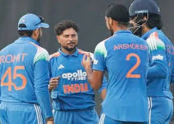 മൂന്നാം-ഏകദിനത്തില്-ദക്ഷിണാഫ്രിക്കയെ-തകര്ത്ത്-ഇന്ത്യ,-പരമ്പരയും-സ്വന്തമാക്കി,-യശസ്വി-ജയ്സ്വാളിന്-കന്നി-ഏകദിന-സെഞ്ച്വറി