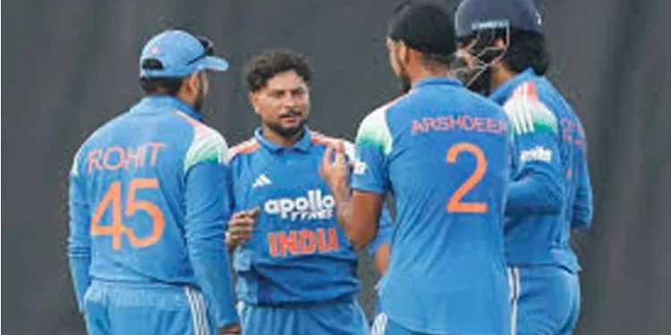 മൂന്നാം-ഏകദിനത്തില്‍-ദക്ഷിണാഫ്രിക്കയെ-തകര്‍ത്ത്-ഇന്ത്യ,-പരമ്പരയും-സ്വന്തമാക്കി,-യശസ്വി-ജയ്‌സ്വാളിന്-കന്നി-ഏകദിന-സെഞ്ച്വറി