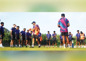 സൂപ്പര്-ലീഗ്-കേരള:-മാജിക്-മലപ്പുറം-സെമി-ഇന്ന്