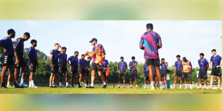 സൂപ്പര്-ലീഗ്-കേരള:-മാജിക്-മലപ്പുറം-സെമി-ഇന്ന്