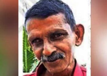 സ്ഥാനാർഥി-പര്യടനത്തിനിടെ-വേരിക്കോസ്-വെയിൻ-പൊട്ടിയത്-അറിഞ്ഞില്ല,-കോൺഗ്രസ്-പ്രവർത്തകനായ-മൈക്ക്-ഓപ്പറേറ്റർ-രക്തംവാർന്ന്-മരിച്ചു