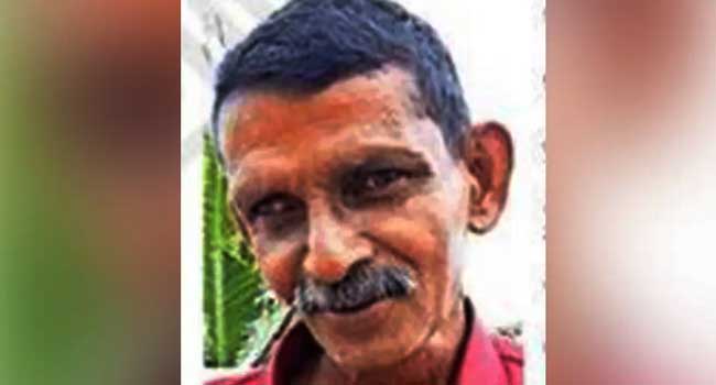 സ്ഥാനാർഥി-പര്യടനത്തിനിടെ-വേരിക്കോസ്-വെയിൻ-പൊട്ടിയത്-അറിഞ്ഞില്ല,-കോൺഗ്രസ്-പ്രവർത്തകനായ-മൈക്ക്-ഓപ്പറേറ്റർ-രക്തംവാർന്ന്-മരിച്ചു