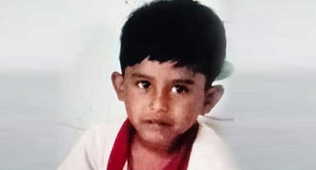 വീടിനു-മുന്നിൽ-കളിച്ചുകൊണ്ടിരുന്ന-നാലുവയസുകാരെ-പുലി-കടിച്ചുകൊന്നു,-എട്ടുമാസത്തിനിടെ-പുലി-ഭക്ഷണമാക്കിയത്-3-കുരുന്നുകളെ