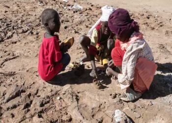 കണ്ണിച്ചോരയില്ലാത്ത-കൂട്ടക്കുരുതി!!-ഗാസയിൽ-രണ്ട്-വർഷത്തെ-യുദ്ധത്തിൽ-മരിച്ചവരേക്കാൾ-കൂടുതൽ-ആളുകൾ-10-ദിവസത്തിനുള്ളിൽ-കൊല്ലപ്പെട്ടു…സുഡാനിലെ-നഴ്‌സറി-സ്‌കൂളിനു-നേരെ-നടന്ന-ഡ്രോൺ-ആക്രമണത്തിൽ-43-കുരുന്നുകളും-ആറ്-സ്ത്രീകളുമുൾപെടെ-79-പേർ-കൊല്ലപ്പെട്ടു,-പരുക്കേറ്റവരെ-സഹായിക്കാൻ-ഓടിയെത്തിയ-സമീപവാസികളേയും-ആർഎസ്എഫ്-ആക്രമിച്ചു,