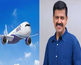 ഇൻഡിഗോക്ക്-പകരം-വാനര-എയർ’-വരുന്നു-എന്ന-പ്രഭാഷണം-കേട്ട്-പുളകിതനാവുക’;-‘മിത്രങ്ങളേ-വാഷ്റൂമിൽ-പോയി-പൊട്ടിക്കരയുക,-സംഘപരിവാറിനെതിരെ-പരിഹാസവുമായി-സന്ദീപ്-വാര്യർ