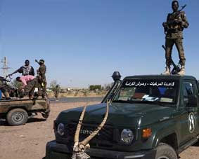 ഡ്രോൺ-ആക്രമണത്തിൽ-50-മരണം;-സ്ത്രീകളെ-ലൈംഗികാതിക്രമത്തിന്-ഇരയാക്കി,-സംഘർഷമൊഴിയാതെ-സുഡാൻ