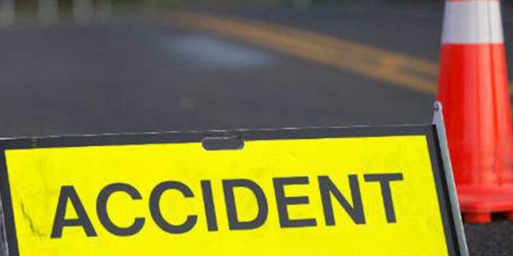 ശബരിമല-പാതയിൽ-കെഎസ്ആർടിസി-ബസുകൾ-കൂട്ടിയിടിച്ച്-അപകടം;-ഡ്രൈവർക്ക്-പരിക്ക്