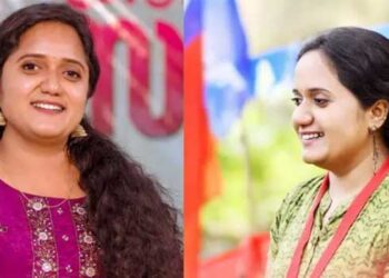 പ്രസംഗത്തിലൂടെ-തനിക്ക്-മാനഹാനി-വരുത്തി,-പൊതുമധ്യത്തിൽ-സിപിഐയെയും-നേതാക്കളെയും-അപമാനിച്ചു!!-നോട്ടീസ്-കിട്ടി-15-ദിവസത്തിനകം-നിരുപധികം-മാപ്പ്-പറയണം,-ഒപ്പം-ഒരു-കോടി-രൂപ-നഷ്ടപരിഹാരവും-നൽകണം!!-ശ്രീനാദേവിക്ക്-സിപിഐ-മുൻ-ജില്ലാ-സെക്രട്ടറി-എപി.-ജയന്റെ-വക്കീൽ-നോട്ടീസ്