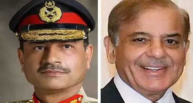 മോദിയുടെ-വാക്ക്-കടമെടുത്ത്-അഫ്ഗാനുനേരെ-പ്രയോഗിച്ച്-പാക്കിസ്ഥാൻ-‘‘രക്തവും-വ്യാപാരവും-ഒന്നിച്ചു-പോകില്ല’’!!-അതിർത്തി-അടച്ച്-മര്യാദ-പഠിപ്പിക്കാൻ-നോക്കിയ-പാക്കിസ്ഥാന്-ബദൽ-മാർഗത്തിൽ-തിരിച്ചടി-നൽകി-താലിബാൻ,-പാക്കിസ്ഥാനായി-അതിർത്തി-തുറക്കേണ്ടെന്ന്-തീരുമാനം,-ഇടപെട്ട്-യുഎൻ,-അന്തിമ-തീരുമാനം-അസിം-മുനീറിന്റെ-കൈകളിൽ