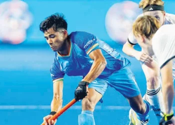 ജൂനിയര്-ഹോക്കി-ലോകകപ്പ്:-ഭാരതം-തോറ്റ്-പുറത്തായി;-സെമിയില്-ജര്മന്-വിജയം-5-1ന്