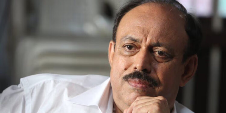 ദിലീപ്-അഗ്നിശുദ്ധി-വരുത്തി;-90-ദിവസം-ജയിലിലിട്ടതിന്-ആര്-നഷ്ടപരിഹാരം-നൽകും?-സുരേഷ്-കുമാർ