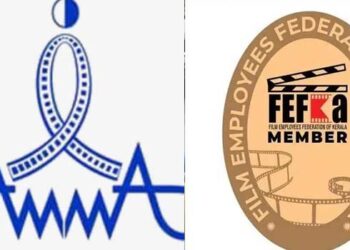 വിധി-വന്നയുടൻ-‘അമ്മ’-ഓഫീസിൽ-അടിയന്തര-എക്സിക്യൂട്ടീവ്-യോഗം,-ദിലീപ്-തിരിച്ചെത്തുന്നുവോ?-ഫെഫ്കയിലും-തിരിച്ചെടുക്കാൻ-നടപടി…-രണ്ടുവള്ളത്തിലും-കാലുവച്ച്-അമ്മ-വൈസ്-പ്രസിഡന്റ്!!-‘കോടതി-വിധിയിൽ-വ്യക്തിപരമായി-സന്തോഷമുണ്ട്,-ദിലീപ്-അങ്ങനെ-ചെയ്യില്ല-എന്ന്-തന്നെയാണ്-വിശ്വാസം,-രണ്ട്-പേരും-സഹപ്രവർത്തകരാണ്,-വിധിയിൽ-സന്തോഷമുണ്ടെന്ന്-പറയുന്നത്-ഇരയ്‌ക്കൊപ്പം-അല്ലെന്ന്-അര്‍ത്ഥമില്ല’-ലക്ഷ്മിപ്രിയ