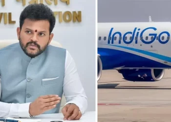 യാത്രക്കാരെ-വലച്ച-ഇൻഡിഗോയ്‌ക്കെതിരെ-കർശന-നടപടി;-മറ്റ്-എയർലൈനുകൾക്ക്-മുന്നറിയിപ്പാകുമെന്ന്-കേന്ദ്ര-വ്യോമയാന-മന്ത്രി