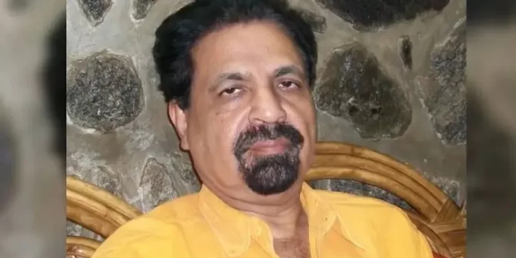 കടന്നുപിടിക്കാൻ-ശ്രമിച്ചു;-സംവിധായകൻ-പിടി.-കുഞ്ഞുമുഹമ്മദിനെതിരെ-കേസെടുത്തു