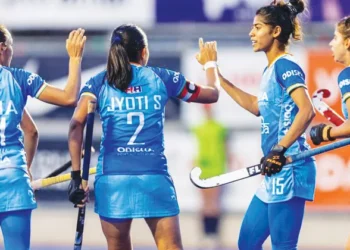 ജൂനിയര്-ഹോക്കി:-ഭാരത-വനിതകള്ക്ക്-ജയം