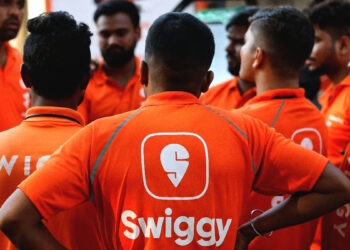 ക്യുഐപി-വഴി-10,000-കോടി-സമാഹരിക്കാൻ-സ്വിഗ്ഗി;-ഓഹരികൾ-2.45%-ഉയർന്നു