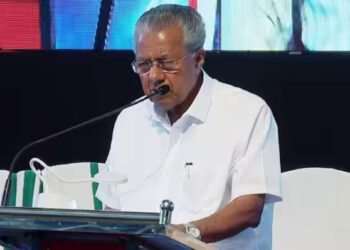 വേറേ-വഴി-നോക്കണം,-അനുമതി-കിട്ടാതിരുന്നത്-രാഷ്ട്രീയം-മൂലം’;-കെ-റെയിലിൽ-പ്രതീക്ഷയില്ലെന്നു-മുഖ്യമന്ത്രി