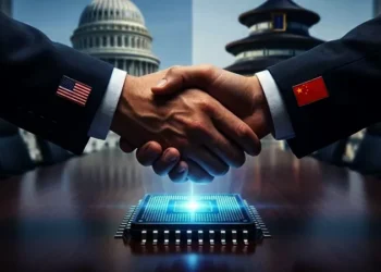 ലോകത്തെ-ഞെട്ടിച്ച്-ട്രംപിന്റെ-അപ്രതീക്ഷിത-പ്രഖ്യാപനം!-എൻവിഡിയ-ചിപ്പുകൾ-ചൈനയിലേക്ക്-അയക്കാം;-ഇത്-സാങ്കേതിക-അടിയറവോ?