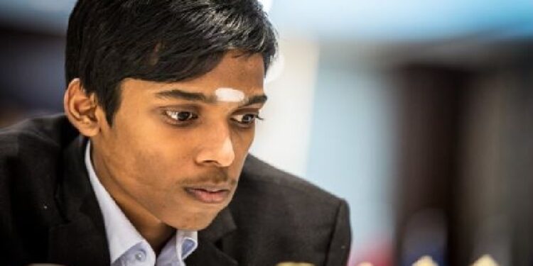 ഫിഡെ-സര്ക്യൂട്ടില്-2025ല്-ഒന്നാമന്-പ്രജ്ഞാനന്ദ;-2026ലെ-ലോകകിരീടത്തിന്-ഗുകേഷിനെതിരെ-പൊരുതുന്ന-താരത്തെ-കണ്ടെത്തുന്ന-മത്സരത്തിന്-പ്രജ്ഞാനന്ദയും