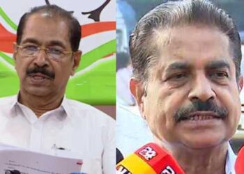 കോൺഗ്രസ്-ഒരിക്കലും-വേട്ടക്കാരന്-ഒപ്പമല്ല-ചെന്നിത്തല,-സർക്കാർ-അപ്പീലിന്-പോകണം,-കോൺഗ്രസ്-എപ്പോഴും-അതിജീവിതയ്ക്കൊപ്പം-സണ്ണി-ജോസഫ്,-മുന്നണിയുടെ-പേരിൽ-അഭിപ്രായം-വേണ്ട-രാജ്-മോഹൻ-ഉണ്ണിത്താൻ,-അടൂർ-പ്രകാശിനെ-തള്ളി-കെപിസിസി