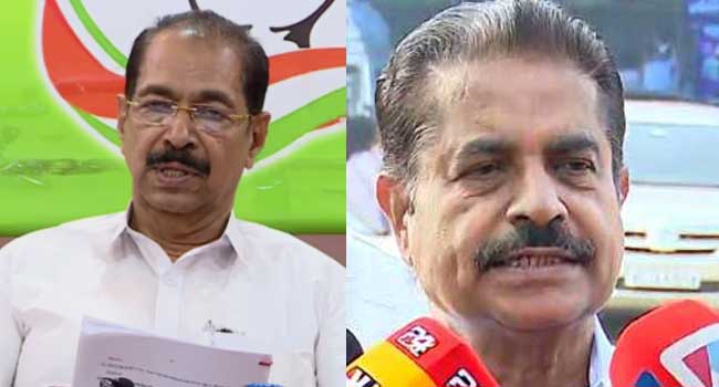 കോൺഗ്രസ്-ഒരിക്കലും-വേട്ടക്കാരന്-ഒപ്പമല്ല-ചെന്നിത്തല,-സർക്കാർ-അപ്പീലിന്-പോകണം,-കോൺഗ്രസ്-എപ്പോഴും-അതിജീവിതയ്ക്കൊപ്പം-സണ്ണി-ജോസഫ്,-മുന്നണിയുടെ-പേരിൽ-അഭിപ്രായം-വേണ്ട-രാജ്-മോഹൻ-ഉണ്ണിത്താൻ,-അടൂർ-പ്രകാശിനെ-തള്ളി-കെപിസിസി