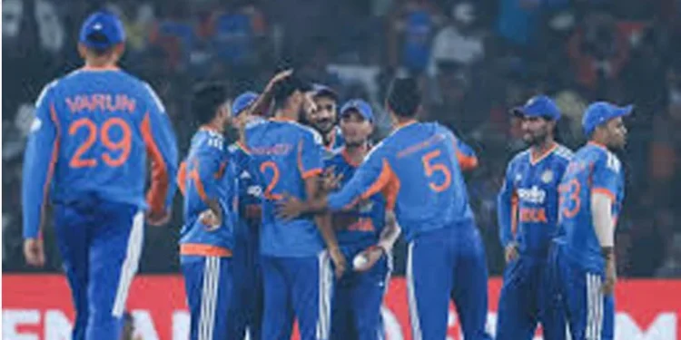 ഒന്നാം-ടി20യില്-ദക്ഷിണാഫ്രിക്കയെ-തകര്ത്ത്-ഇന്ത്യ