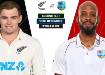 ന്യൂസിലന്ഡ്-വെസ്റ്റിന്ഡീസ്:-രണ്ടാം-ടെസ്റ്റ്-ഇന്ന്-മുതല്
