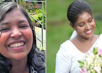 ‘വ്യാഴാഴ്ച-ഒന്നാം-വിവാഹവാർഷികമാണ്,-അതുകഴിഞ്ഞെ-വരുവൊള്ളുട്ടോ’…-സഹപ്രവർത്തകരോട്-മെറീന-യാത്ര-പറഞ്ഞിറങ്ങിയത്-മരണത്തിലേക്ക്…ബൈക്ക്-ബസിനെ-മറികടക്കുന്നതിനിടെ-പൊടുന്നനെ-ബസ്-വലത്തേക്കെടുത്തു,-ഹാൻഡിൽ-തട്ടി-യുവതി-വീണത്-ബസിനടിയിൽ!!-ഭർത്താവിനൊപ്പം-ജോലിസ്ഥലത്തുനിന്ന്-വീട്ടിലേക്കു-ബൈക്കിൽ-പോകവെ-കെഎസ്ആർടിസി-ബസിനിടിയിൽപ്പെട്ട്-യുവതിക്കു-ദാരുണാന്ത്യം