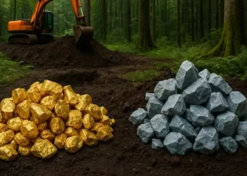 ‘കെജിഎഫ്-2.0’-കർണാടകയിൽ?-വനത്തിനുള്ളിൽ-കുമിഞ്ഞുകൂടി-സ്വർണ്ണവും-ലിഥിയവും!-പക്ഷെ-ഇതൊന്നും-തൊടാൻ-പോലും-കഴിയില്ല…