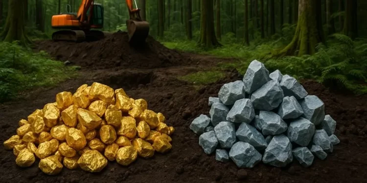 ‘കെജിഎഫ്-2.0’-കർണാടകയിൽ?-വനത്തിനുള്ളിൽ-കുമിഞ്ഞുകൂടി-സ്വർണ്ണവും-ലിഥിയവും!-പക്ഷെ-ഇതൊന്നും-തൊടാൻ-പോലും-കഴിയില്ല…