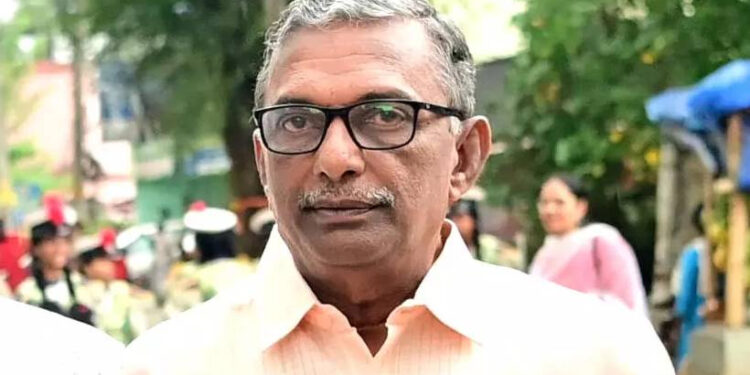 ശബരിമല-സ്വർണക്കൊള്ള-കേസ്;-എ.-പത്മകുമാറിൻ്റെ-ജാമ്യാപേക്ഷയിൽ-വിധി-ഇന്ന്