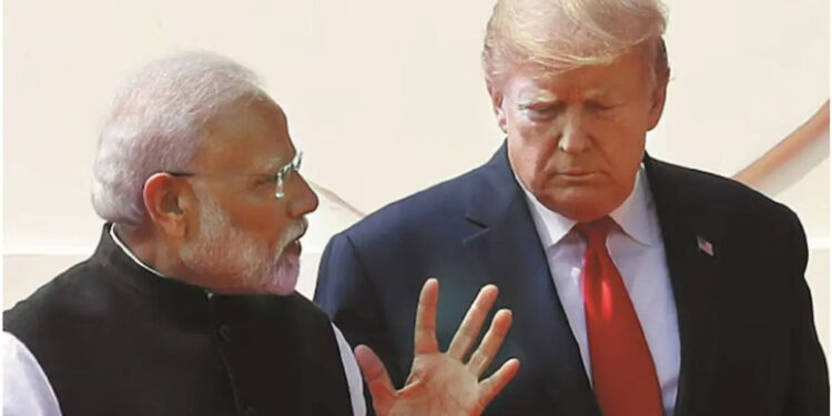 ട്രംപിനെ-ഫോണിൽ-വിളിച്ച്-മോദി;-ആഗോള-സമാധാനത്തിന്-ഇന്ത്യയും-യുഎസും-ഒരുമിച്ചു-പ്രവർത്തിക്കും: