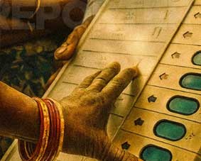 രേഖപ്പെടുത്തിയത്-75.85%-പോളിംഗ്;-രണ്ടാം-ഘട്ട-വോട്ടെടുപ്പ്-അവസാനിച്ചു