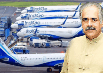 പ്രതിസന്ധികൾക്കിടയിലും-ഇൻഡിഗോ-‘ഒറ്റയ്ക്ക്’-കുതിച്ചുയർന്നു.!-2025-ൽ-ലാഭം-നേടിയ-ഏക-ഇന്ത്യൻ-എയർലൈൻ,-എന്നാൽ-ഇതുമറിയണം