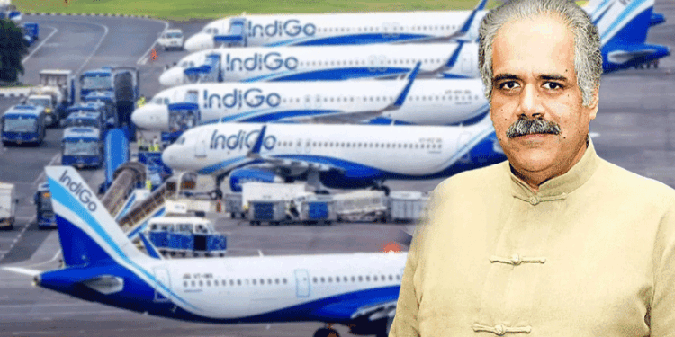 പ്രതിസന്ധികൾക്കിടയിലും-ഇൻഡിഗോ-‘ഒറ്റയ്ക്ക്’-കുതിച്ചുയർന്നു.!-2025-ൽ-ലാഭം-നേടിയ-ഏക-ഇന്ത്യൻ-എയർലൈൻ,-എന്നാൽ-ഇതുമറിയണം