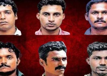 പ്രതികളുടെ-പ്രായവും-കുടുംബ-പശ്ചാത്തലവും-പരിഗണിക്കുന്നു,-പരമാവധി-ശിക്ഷയില്ല!!-എല്ലാ-പ്രതികൾക്കും-20-വർഷം-കഠിന-തടവ്,-5-ലക്ഷം-അതിജീവിതയ്ക്ക്-നൽകണം,-പൾസർ-സുനിക്ക്-ഐടി-ആക്ട്-പ്രകാരം-3-വർഷം-തടവ്