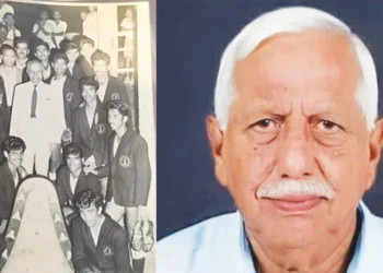 കേരള-ഫുട്‌ബോള്‍-മുന്‍-ക്യാപ്റ്റന്‍-പി.പൗലോസ്-അന്തരിച്ചു