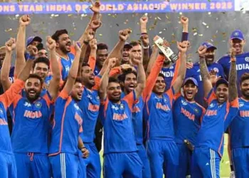 ടി-ട്വന്റി-ലോകകപ്പ്;-ഇന്ത്യൻ-ടീമിനെ-പ്രഖ്യാപിച്ചു,-സൂര‍്യകുമാർ-യാദവ്-നയിക്കുന്ന-ടീമിൽ-സഞ്ജു-പ്രധാന-വിക്കറ്റ്-കീപ്പർ