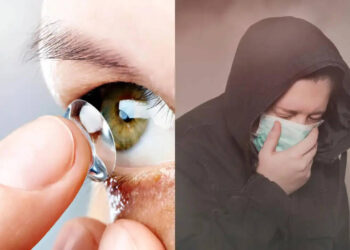 ശൈത്യകാല-മലിനീകരണ-സമയത്ത്-നിങ്ങൾ-കോൺടാക്റ്റ്-ലെൻസുകൾ-ധരിക്കാറുണ്ടോ?-ഇത്-വായിക്കുക