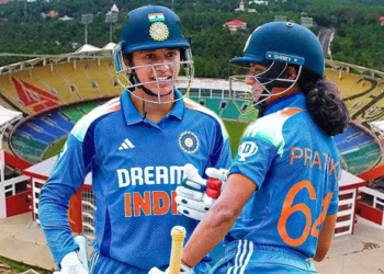 ലോകജേതാക്കള്‍-നാളെ-തലസ്ഥാനത്ത്;-ഭാരതം-ശ്രീലങ്ക-വനിതാ-ടി20-പോരാട്ടത്തിനൊരുങ്ങി-സ്പോര്‍ട്സ്-ഹബ്